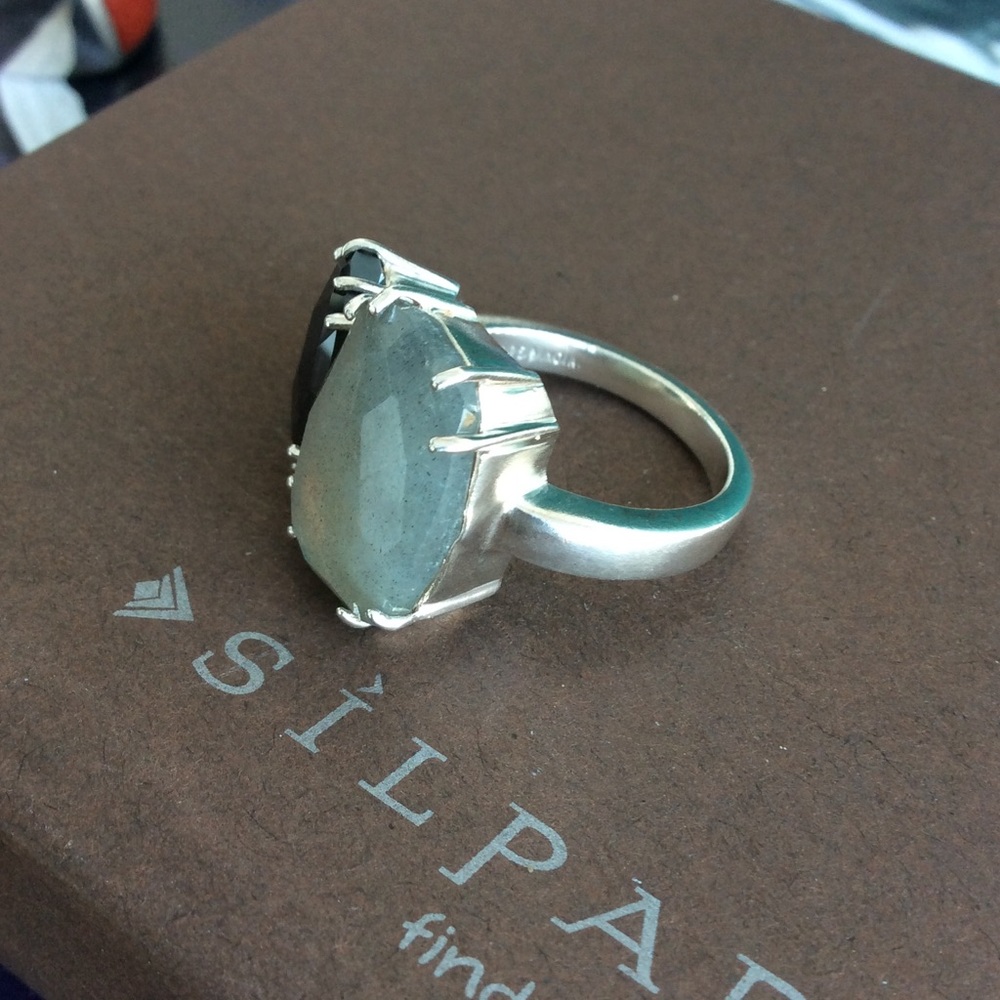 Silpada Ring - image 4